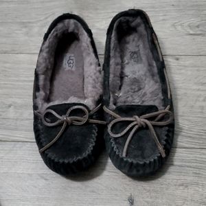Ugg moccasins
